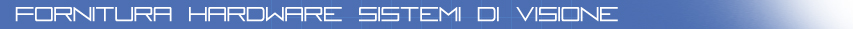 fornitura hardware