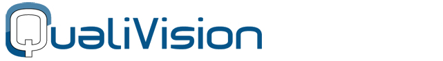 qualivision logo